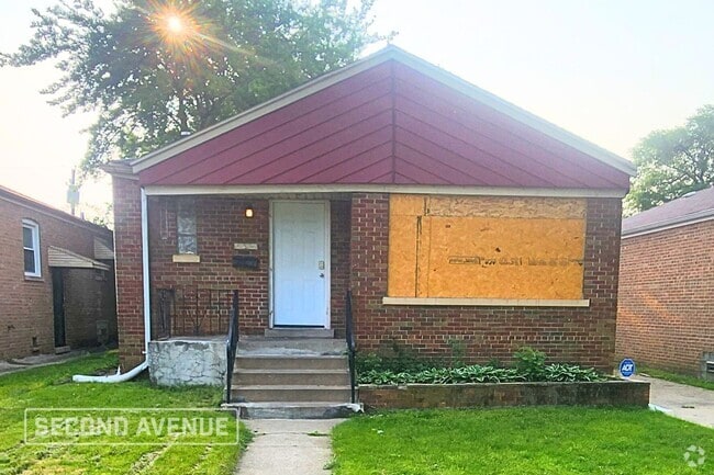 Building Photo - 12539 S Stewart Ave