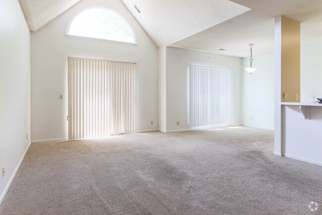 8509-8511 - Indian Hills Drive Townhomes