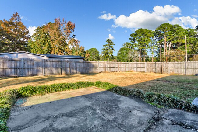 hud homes for rent in clinton ms