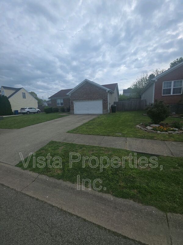 Building Photo - 6917 Colrain Cir