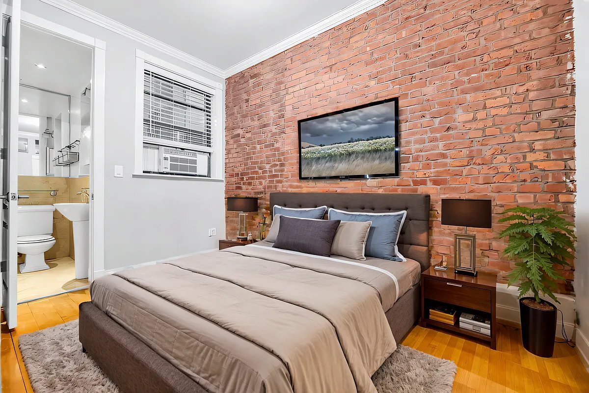 Foto del edificio - 40 Avenue B