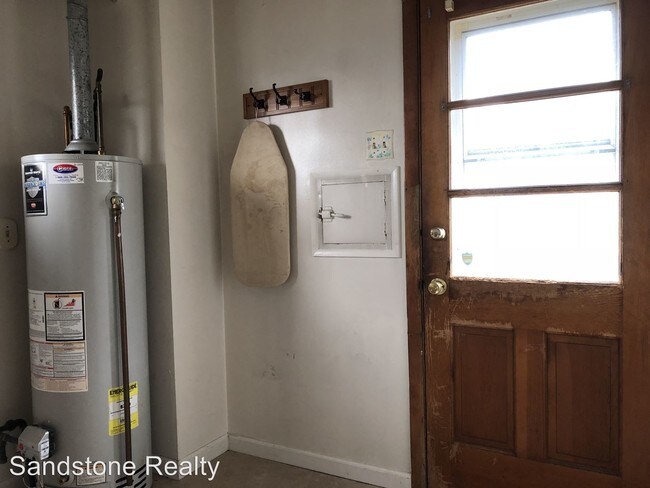 Foto del edificio - 3 br, 1 bath House - 431 Beebe Ave