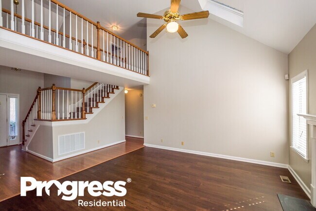 Building Photo - 705 Honey Grove Ct