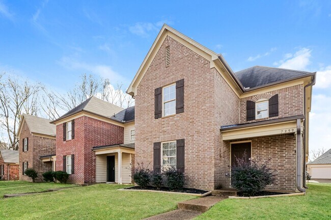 Foto del edificio - 7399 Brentlawn Dr