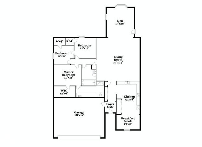 Foto del edificio - 8325 Duval Dr, Port Richey, FL 34668