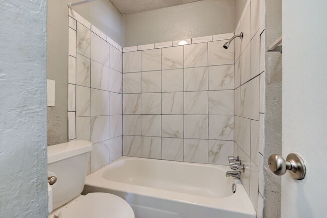 Interior Photo - Shelton Village