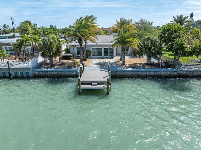 Foto del edificio - 9020 Gulf Blvd