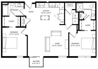 Building Photo - Irwin