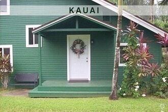 Building Photo - 5001 Hanalei Plantation Rd