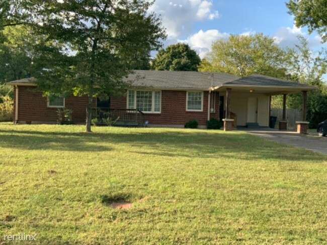 Building Photo - 4 br, 2 bath House - 355 Flushing Dr.