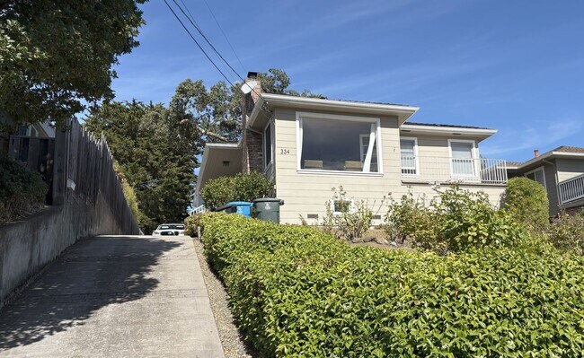 Foto del edificio - Lease Takeover in White Oaks, San Carlos |...