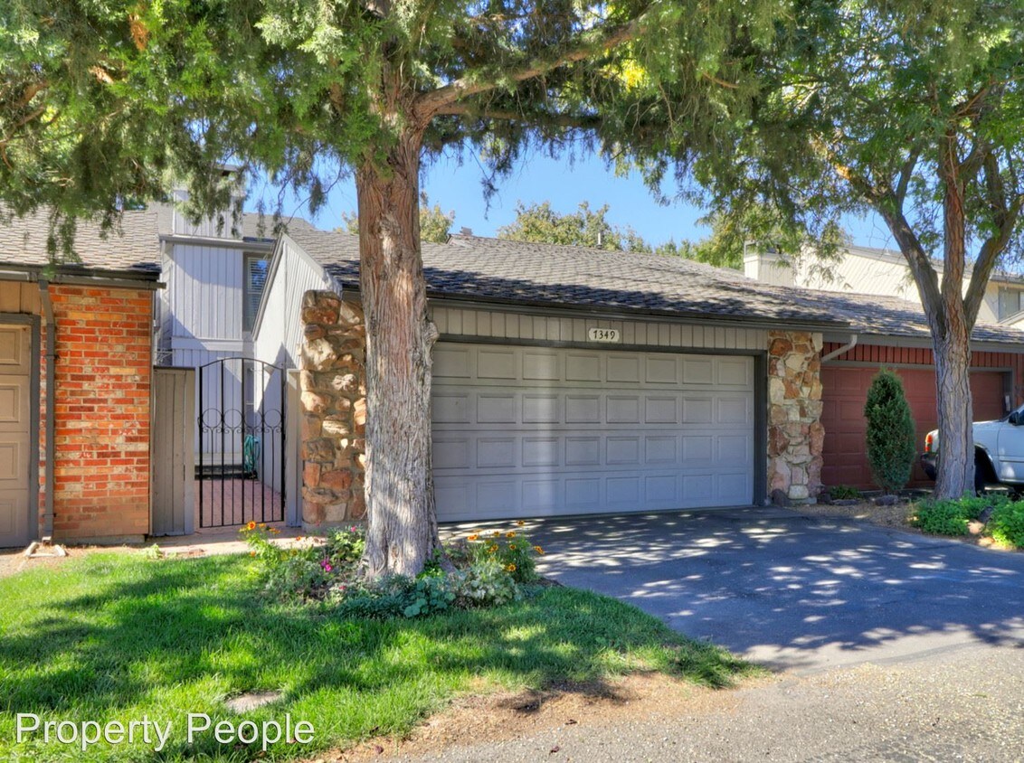 Primary Photo - 3 br, 2.5 bath House - 7349 Cascade Dr