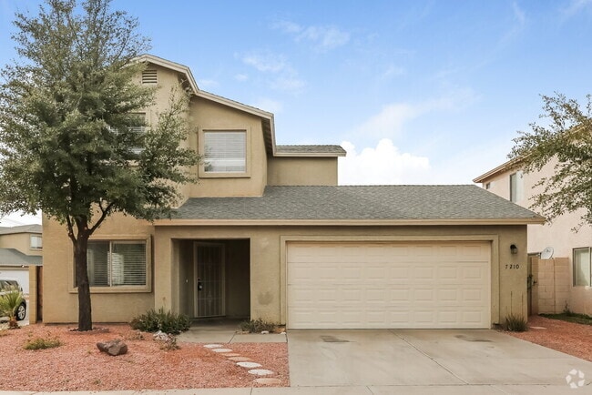 Building Photo - 7210 S 8th Pl