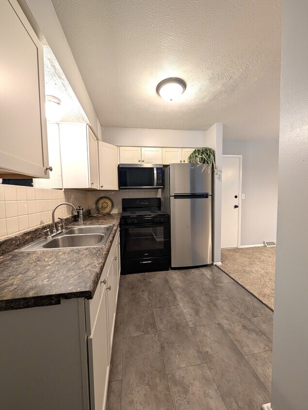 Foto principal - 501 S Francis St