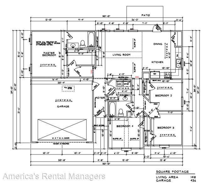 Building Photo - 4 br, 2 bath House - 118 Marietta Street