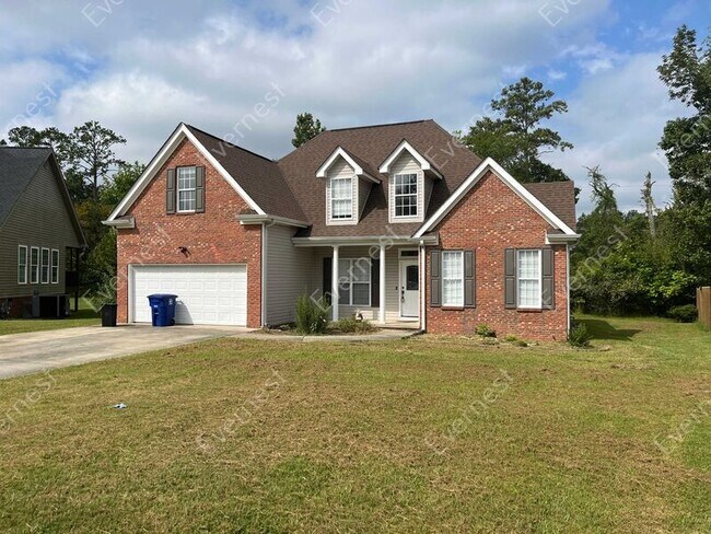 Foto del edificio - 1837 Clear Brook Ct