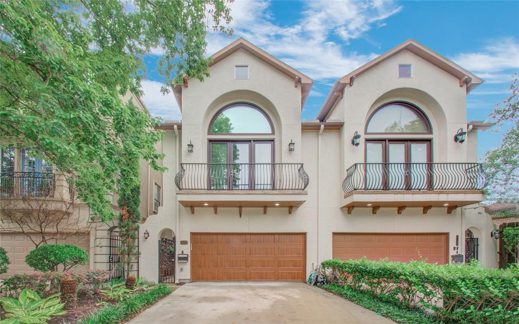 4125 Purdue St, Houston, TX 77005 Condo for Rent in Houston, TX