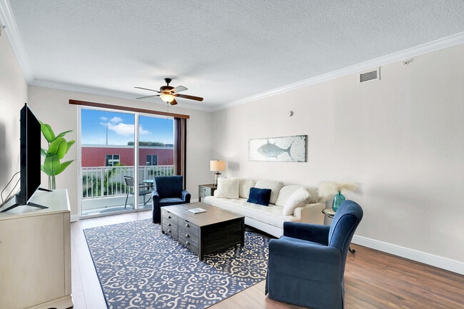 Foto del edificio - 804 E Windward Way