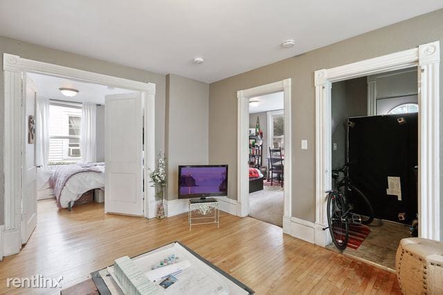 Building Photo - 3 br, 1 bath Duplex - 1706 Washington Stre...