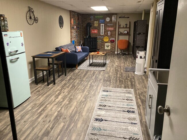 Foto del edificio - 4324 W Scarlett Ln