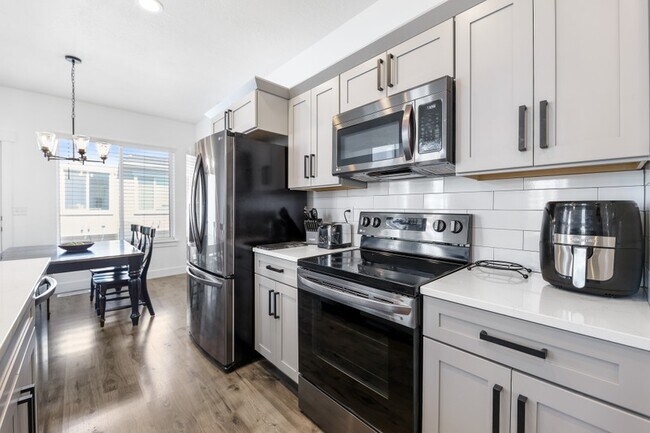 Foto del edificio - 5108 W Tyce Ln