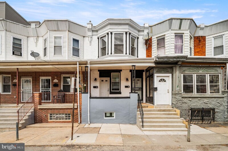 Primary Photo - 5227 Chancellor St