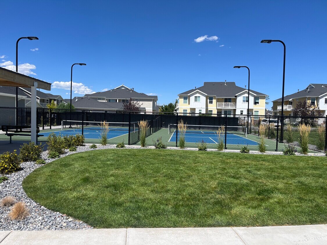 Foto del edificio - 3917 N Cougar Ln