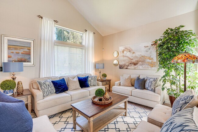Foto del edificio - 3121 Crestline Ct