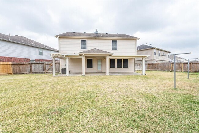 Building Photo - 18231 Blake Valley Ln