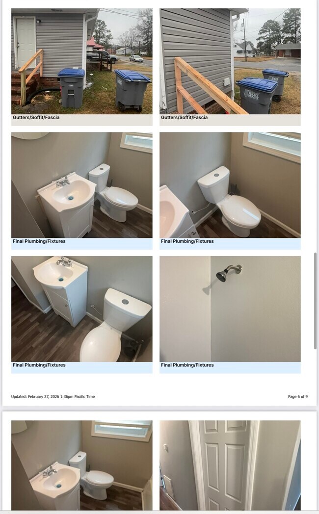 Foto del edificio - 513 Mullins St