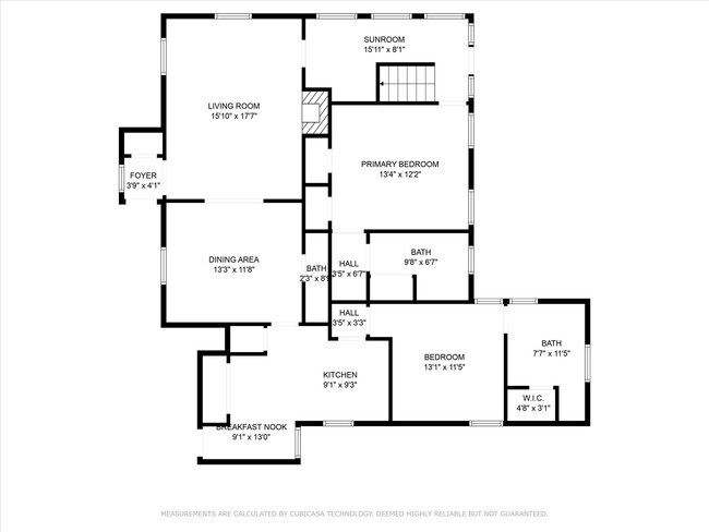 Building Photo - 5910 E Mockingbird Ln