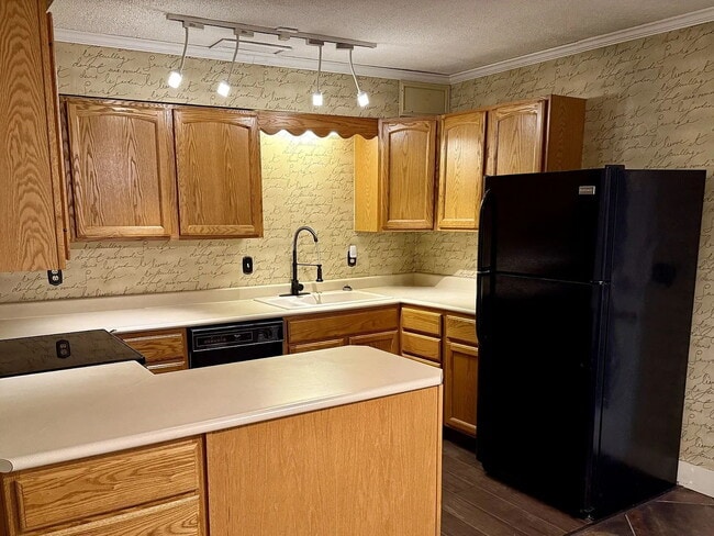 Foto del edificio - Beautifully Maintained Townhome in the Heart of Bellevue!