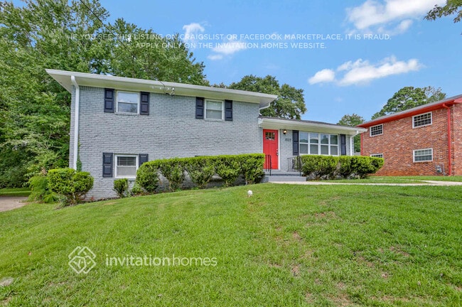 Foto del edificio - 1607 W Austin Rd