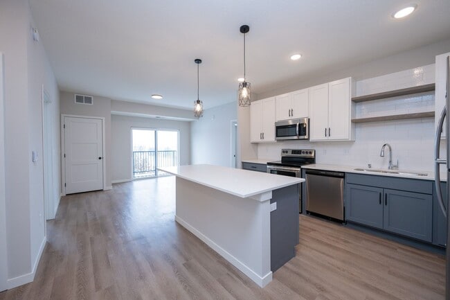 Interior Photo - Reside