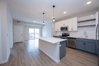 Interior Photo - Reside