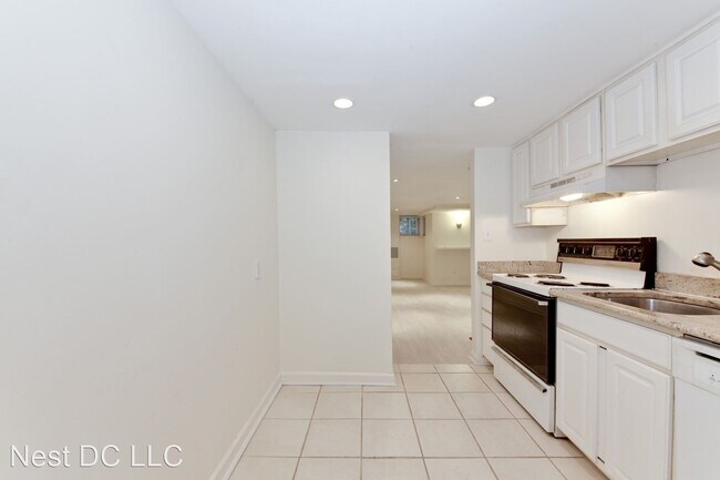 Foto del edificio - 2005 Kalorama Rd NW