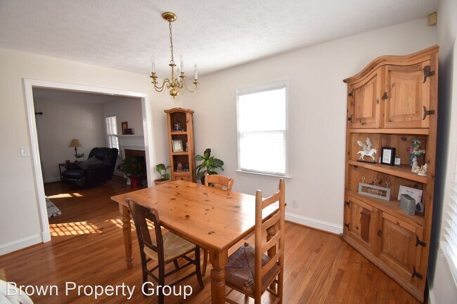 Building Photo - 3 br, 2 bath House - 4026 Church St
