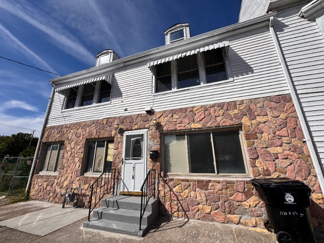 Foto del edificio - 1716 N 6th St