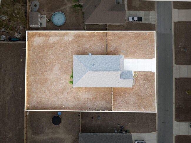 Foto del edificio - 8812 Gristmill Way