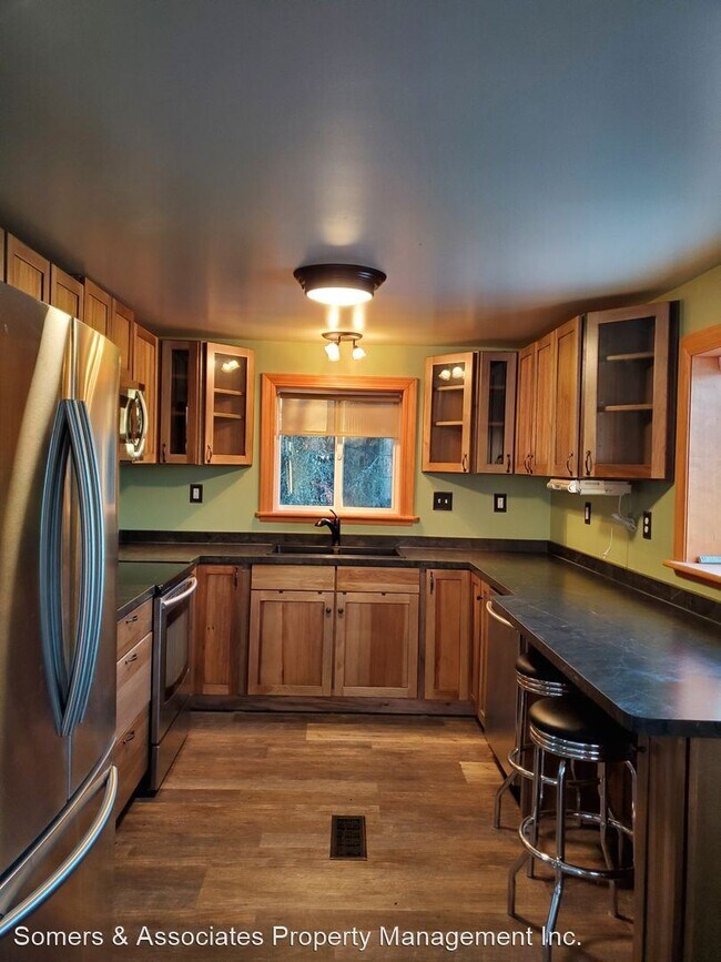 Foto del edificio - 2 br, 1 bath House - 1770 Gilmore Tr