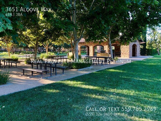 Foto del edificio - 3651 Alcove Way