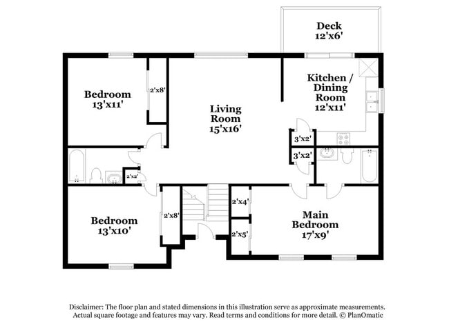 Building Photo - 1050 Viewpointe Dr