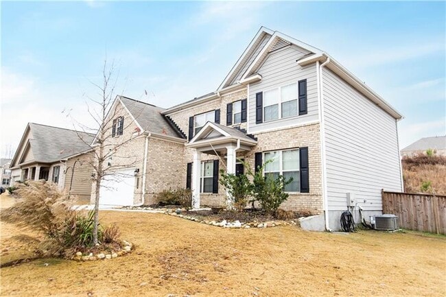 Building Photo - 5410 Mirror Lake Dr