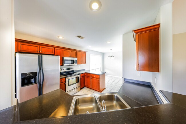 Foto del edificio - 105 Landings Way Dr