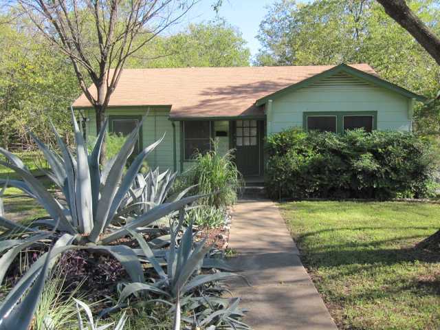 Primary Photo - UT PRE LEASE: 3 bed/1 bath Charming Hyde P...