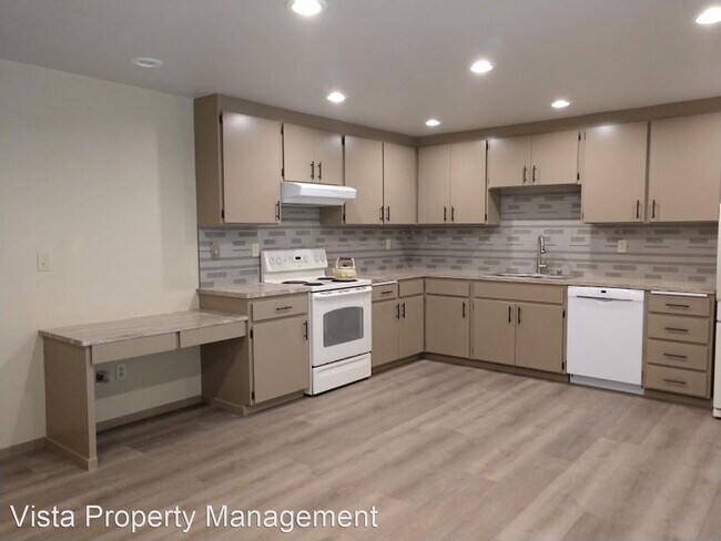 Foto del edificio - 2 br, 1 bath House - 8133 116th St E