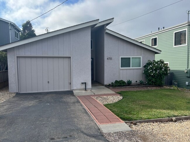 Building Photo - 470 Java St