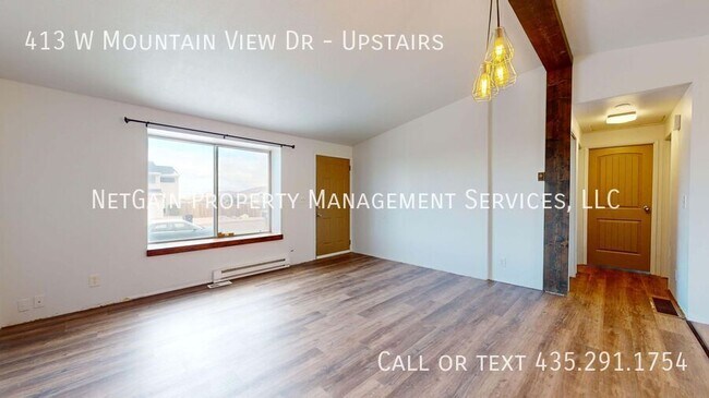 Building Photo - 413 W Mountain View Dr