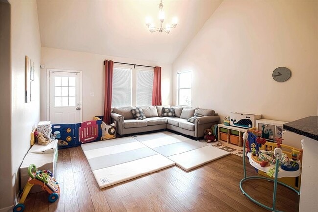 Building Photo - 2914 Meadowglen Cove