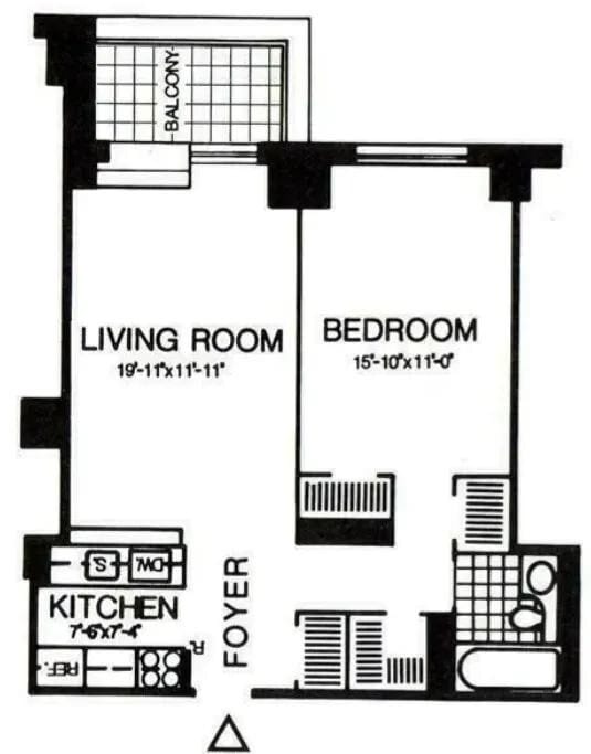Building Photo - 200 Rector Pl